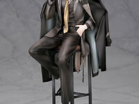 【アークナイツ】アルター「ヘラグ Gala Night Ver. 1/7」フィギュア【あみあみ限定で予約開始】の画像