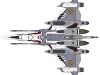 【マクロスF】「VF-25F トルネード メサイア (大気圏内仕様)」プラモデル 予約受付中【試作画像追加】の画像