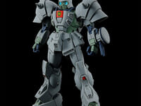 【ガンプラ再販】RE/100「デナン・ゾン【2次:2026年10月発送】」【11時予約開始】の画像