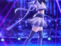 【学園アイドルマスター】コトブキヤ「秦谷美鈴-ツキノカメ-」フィギュア【予約開始】の画像