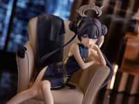 【ブルーアーカイブ】グッスマ「キサキ メモリアルロビーVer.」フィギュア【予約開始】の画像