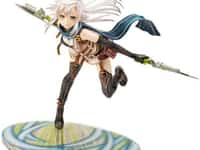 【軌跡シリーズ】コトブキヤ「フィー・クラウゼル」フィギュア【再販予約開始】の画像