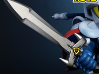 【SDガンダム】プレックス「騎士ガンダム」新商品【10日予約開始】の画像