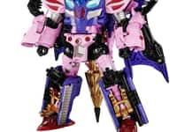 【トランスフォーマー】ニューレジェンズ「NL-05 ガルバトロン(BWII)」【予約開始】の画像
