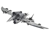 【ゾイド】リアライズモデル「ストームソーダー」プラモデル【予約開始】の画像