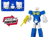 【トランスフォーマー】MPG「イジェクト&アムホーン」「ブロードキャスト＆スチールジョー」【予約開始】の画像