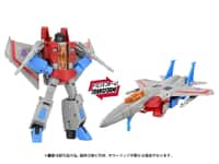 【トランスフォーマー】AOTPTS「スタースクリーム MTMTEコレクション」「プロール MTMTEコレクション」【予約開始】の画像