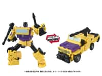【トランスフォーマー】AOTP「スインドル」「エンシェントベクタープライム」【予約開始】の画像
