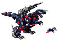 【ゾイド】リアライズモデル「RMZ-011 ジェノザウラー レイヴン仕様」プラモデル【再販予約開始】の画像