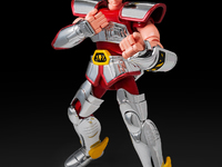 【聖闘士星矢】「聖闘士聖衣大系（セイントクロスシリーズ）」復活、「ペガサスクロス」商品化決定の画像