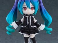 【初音ミク】ねんどろいどどーる「初音ミク ∞Ver.」【予約開始】の画像
