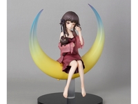 【このすば】アルマビアンカ「めぐみん ムーンナイトver.」フィギュア【予約開始】の画像