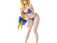 【ToLOVEる】ユニクリ「水着シリーズ ティアーユ・ルナティーク」1/4サイズ【再販予約開始】の画像
