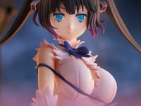 【ダンまち】アリスグリント「ヘスティア」フィギュア【明日予約開始】の画像