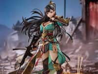 【ドールズフロントライン】VKEND「瓊玖-義薄雲天」フィギュア【予約開始】の画像