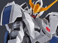 【ガンプラ再販】MG「ガンダムバルバトス用 拡張パーツセット」【11時予約開始】の画像