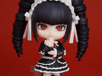 【ダンガンロンパ】ねんどろいど「セレスティア・ルーデンベルク」【彩色原型公開】の画像