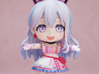 【バンドリ！】ねんどろいど「宮永ののか」【彩色原型公開】の画像