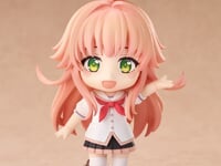 【ぬきたし】ねんどろいど「渡会ヒナミ」【彩色原型公開】の画像