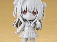 【ハミダシクリエイティブ】ねんどろいど「和泉妃愛」【原型公開】の画像