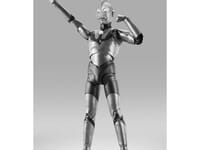 【ウルトラマン】S.H.Figuarts真骨彫「ウルトラマン(Aタイプ) -ウルトラマン誕生-」可動フィギュア【16時プレバン受注開始】の画像
