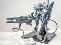 【スーパーロボット大戦OG】鉄魄シリーズ「ラフトクランズ・アウルン」合金アクションフィギュア化決定の画像
