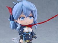 【ブルーアーカイブ】ねんどろいど「天雨アコ」【予約開始】の画像