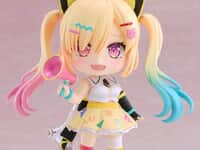 【バンドリ！】ねんどろいど「仲町あられ」【予約開始】の画像