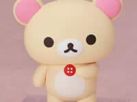 【リラックマ】ねんどろいど「コリラックマ」【予約開始】の画像