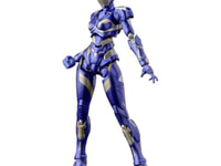 【マーベル】ファイティングアーマー「レスキュー」アクションフィギュア【予約開始】の画像