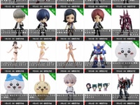 【グッスマ出荷情報】「MODEROID 蒼穹のファフナー ファフナー・マークジーベン改 アズライール」「艦これ Reincarnation 島風」プラモデルほか【発売日決定】の画像