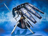 【ペルソナ3】D-Arts「エリザベス」発売決定!!「タナトス」の11月再販も決定!の画像