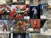 【イベント】S.H.Figuarts・S.H.モンスターアーツほか「TAMASHII NATIONS LIVE ACTION FIGURE EXPO 2026」【展示情報まとめ】の画像