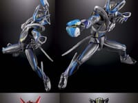 【食玩】「装動 仮面ライダーマイス EGZ1」【9月発売決定】の画像