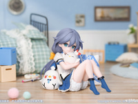 【崩壊3rd】ミートス「フカ ちびティーパーティーVer.」フィギュア 商品情報公開【予約開始】の画像