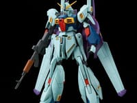 【ガンプラ再販】MG「リ・ガズィ・カスタム」「ギラ・ドーガ(レズン・シュナイダー専用機)」【11時予約開始】の画像