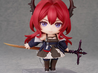 【アークナイツ】ねんどろいど「スルト」フィギュア 彩色原型公開【近日予約開始】の画像