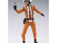 【ウルトラマン】S.H.Figuarts「ハヤタ・シン」可動フィギュア【明日16時プレバン受注開始】の画像