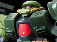 【ガンプラ再販】RE/100「ザクII改」の画像