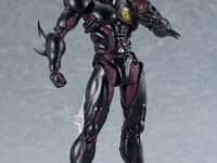 【強殖装甲ガイバー】figma「ガイバーⅢ アルティメットエディション」可動フィギュア【予約開始】の画像