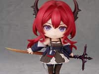 【アークナイツ】ねんどろいど「スルト」【再販予約開始】の画像