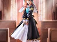 【ブルーアーカイブ】Miyuki「マリー」フィギュア【再販予約開始】の画像