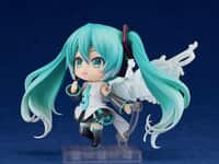 【初音ミク】ねんどろいど「初音ミク Happy 16th Birthday Ver.」【再販予約開始】の画像