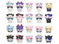 【崩壊:スターレイル】「アオーンシリーズ キマイラトレーディングぷちフィギュア 第二弾」トレフィグ【予約開始】の画像