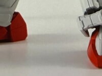 【食玩】「機動戦士ガンダム Gフレーム」新作チラ見せ、デスティニーガンダム?の画像