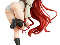 【無職転生】キューズQ「エリス・ボレアス・グレイラット お着替えmode」フィギュア【予約開始】の画像