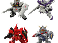【食玩】「MOBILITY JOINT GUNDAM VOL.13」【13時予約開始】の画像