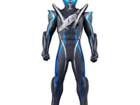 【仮面ライダーマイス】ライダーヒーローシリーズ「仮面ライダーマイス」ソフビ【予約開始】の画像