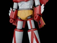 【ゲッターロボ】MODEROID「ミニ合体変形 ゲッター1」プラモデル【再販予約開始】の画像