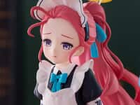 【ブルーアーカイブ】POP UP PARADE「ユズ(メイド)」フィギュア【予約開始】の画像